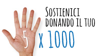 banner 5 per mille